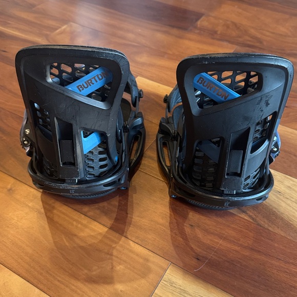 Burton Genesis EST - Picture 2 of 4